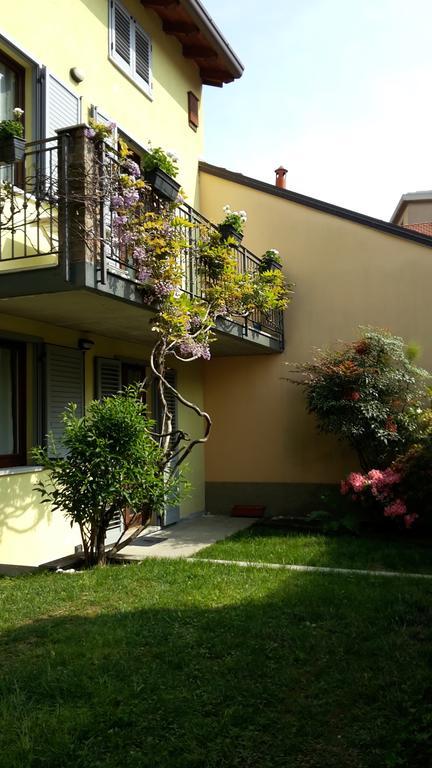 B&B Como Lake Cottage Lecco Exterior foto