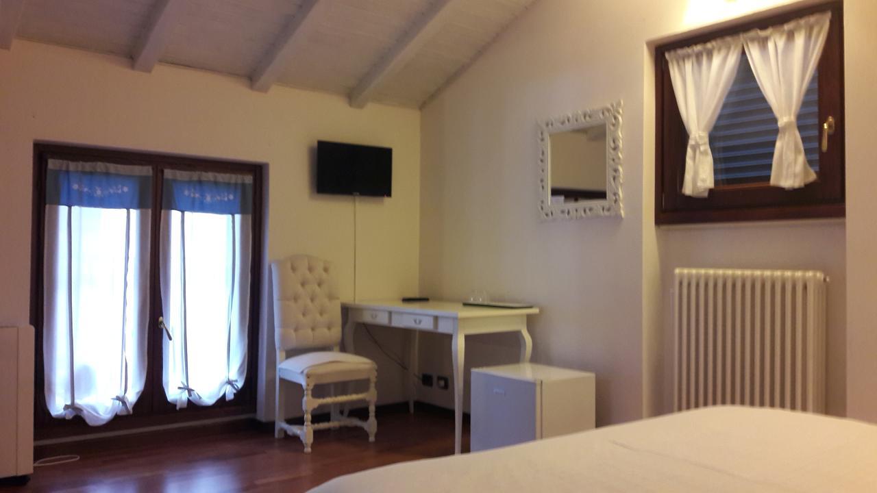 B&B Como Lake Cottage Lecco Exterior foto